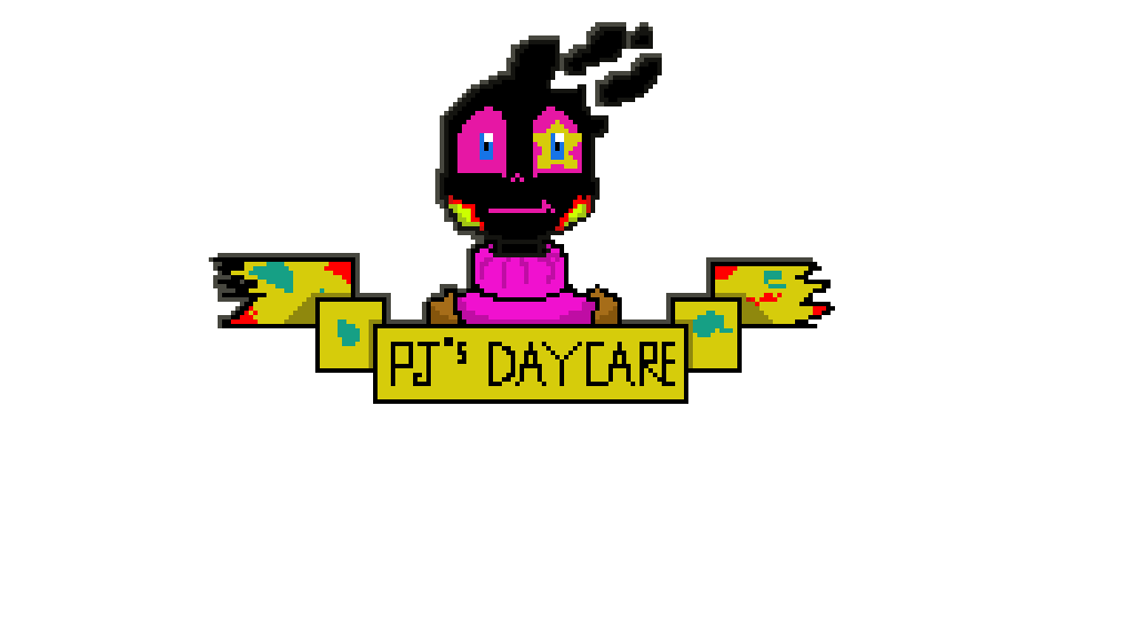 Pixilart PJ's DAYCARE by Anonymous
