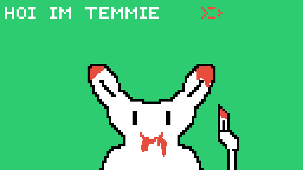 Underswap Flowey Temmie Flowem Underswap Flowey Temmie Flowem