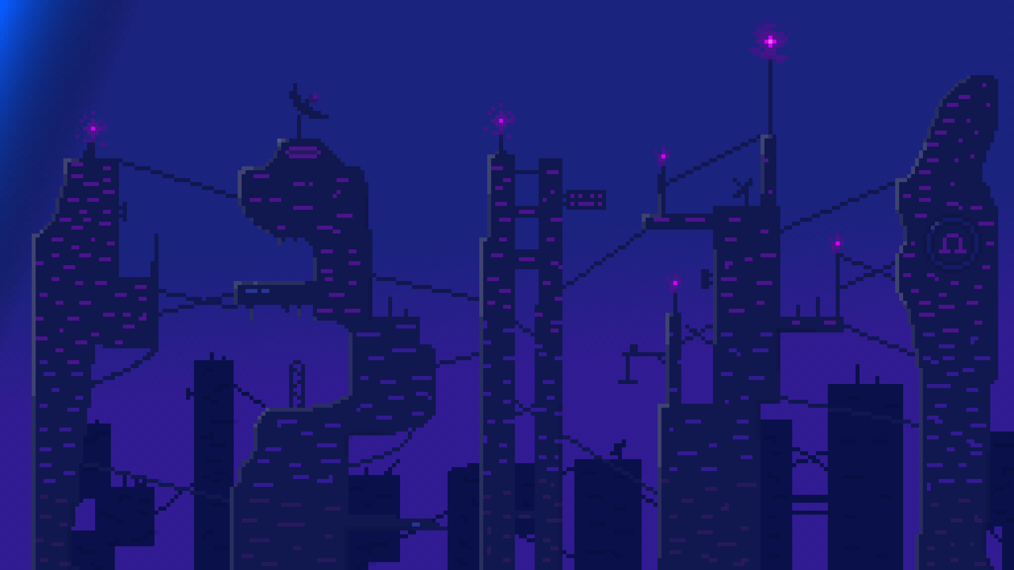 Editing my first city Free online pixel art drawing tool Pixilart