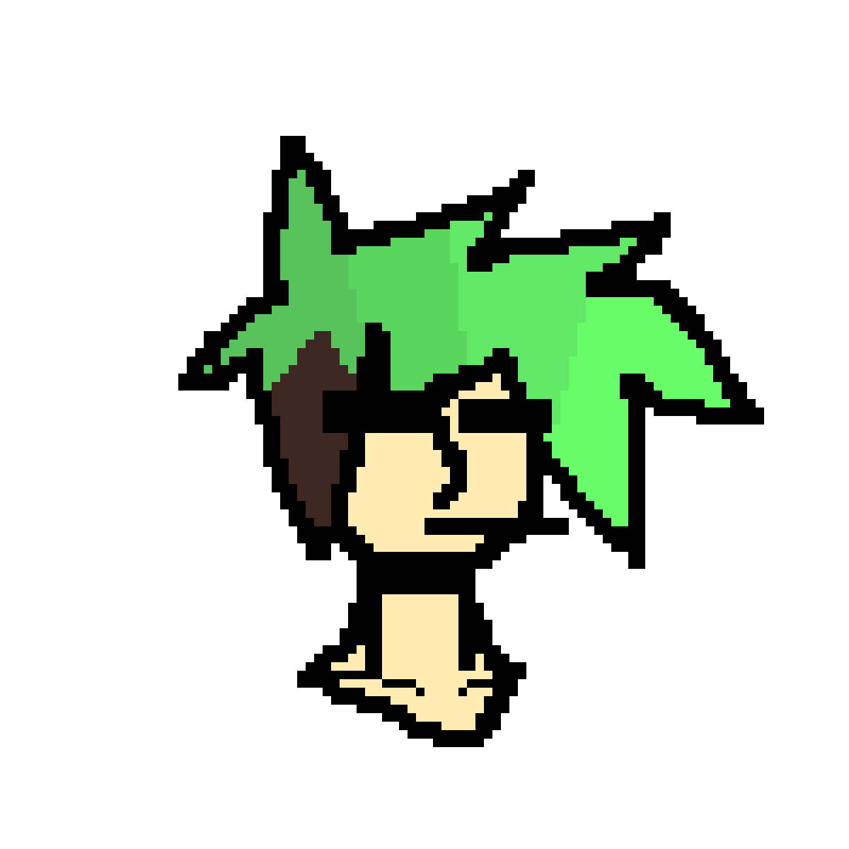 Pixilart Lel By RatCake8959