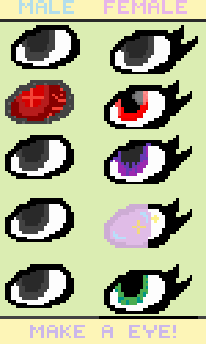 Collab by 2057clones