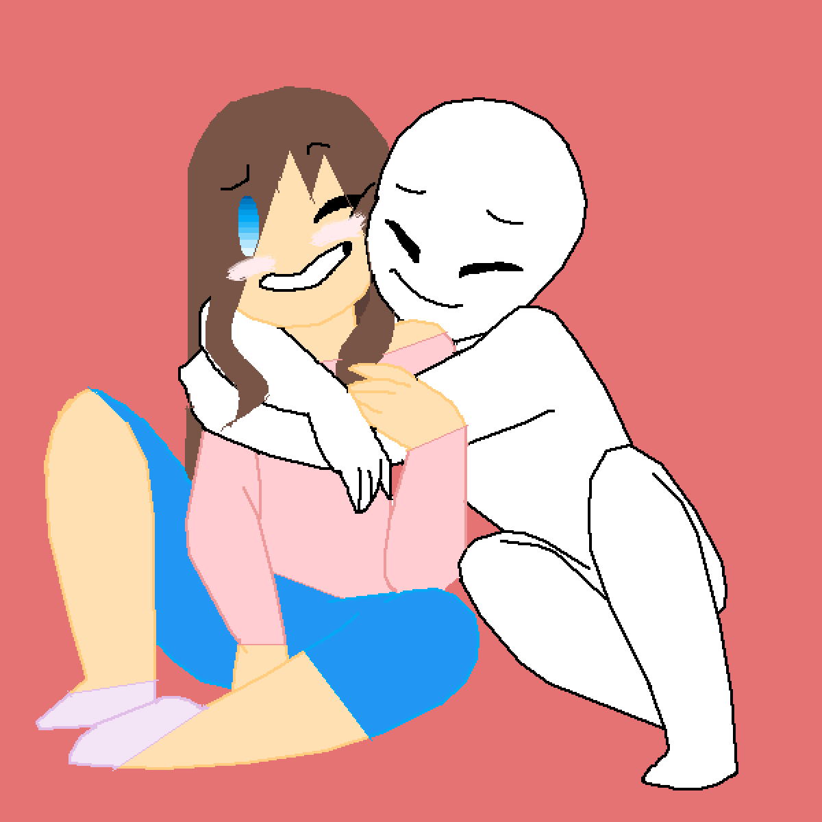 Hugs!