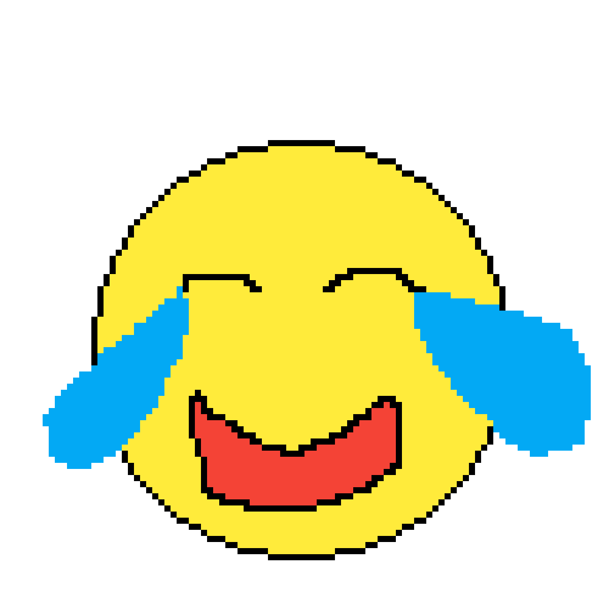 Laughing Smiley Gif