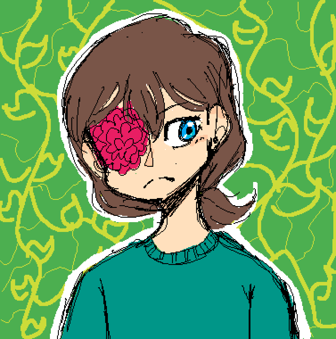 Pixil. Pixil art. hilzu art. персонажи с канала hilzu. hilzu aftermath персонажи.