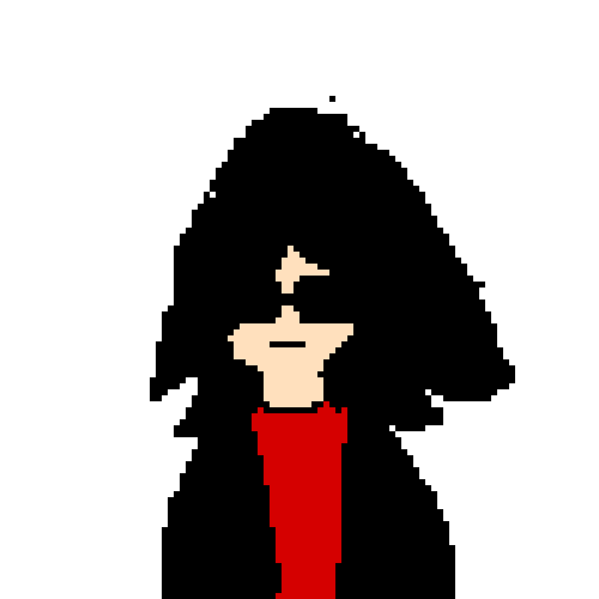 Pixilart - joey ramone by Anonymous