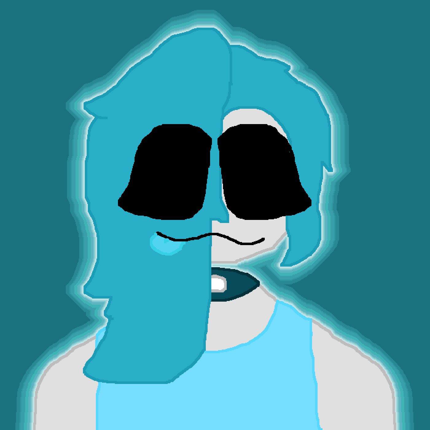 Pixilart - new pfp by MooMoocloud