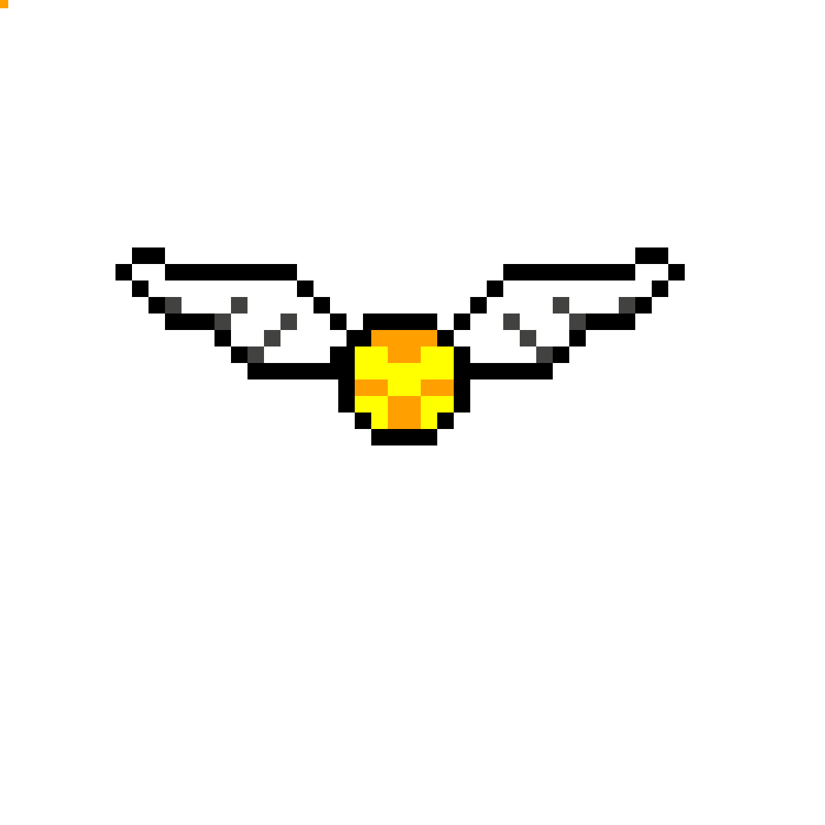 Snitch Quidditch Drawing