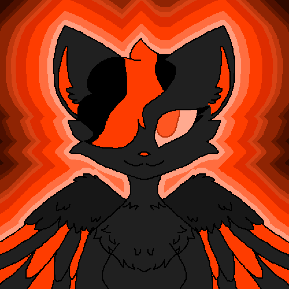 Pixilart Kasdeya GIF by BlackClouds