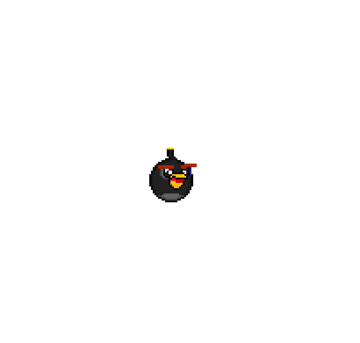 Bomb Animation Css at Evelyn Morgan blog