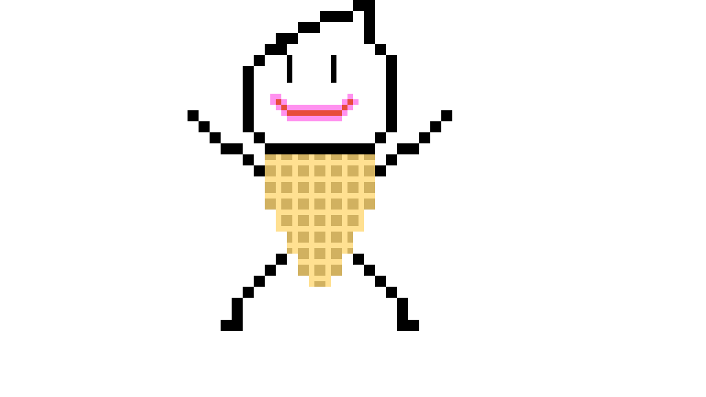 Pixilart Doopy poopy scoopy by Emerald