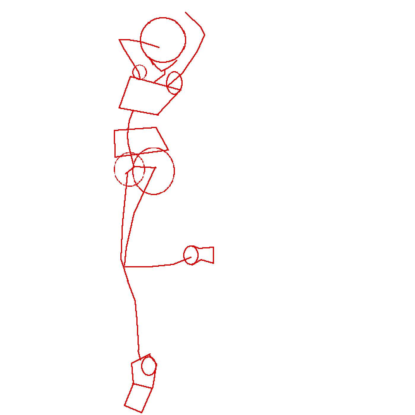 Pixilart - Starting base by Yours
