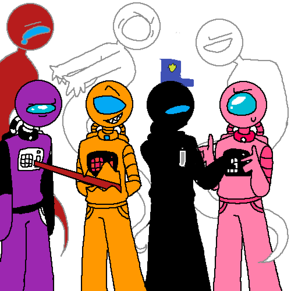 Editing Draw your own Free online pixel art drawing tool Pixilart