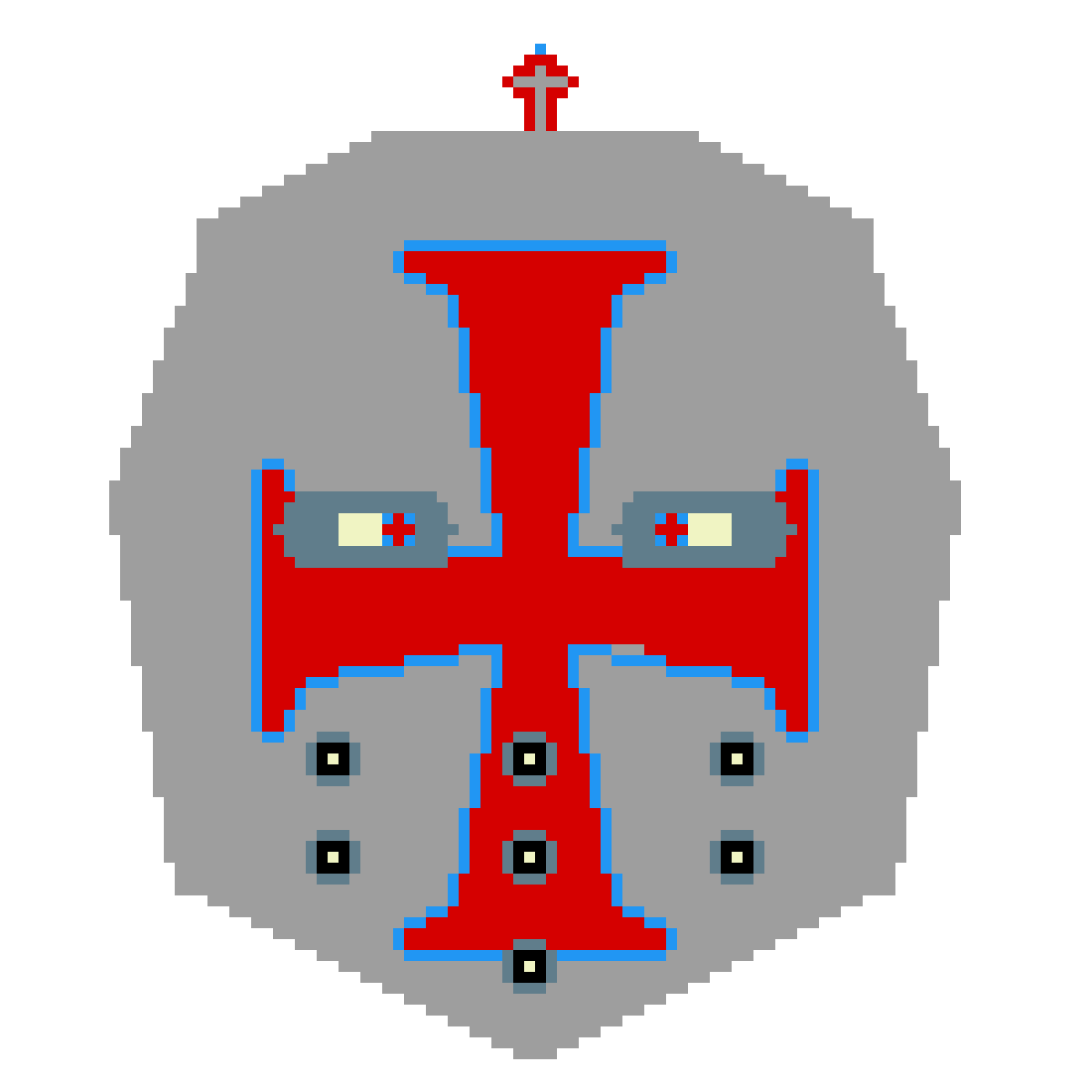 Pixilart Knight Getting Stabbed By Anonymousidiot