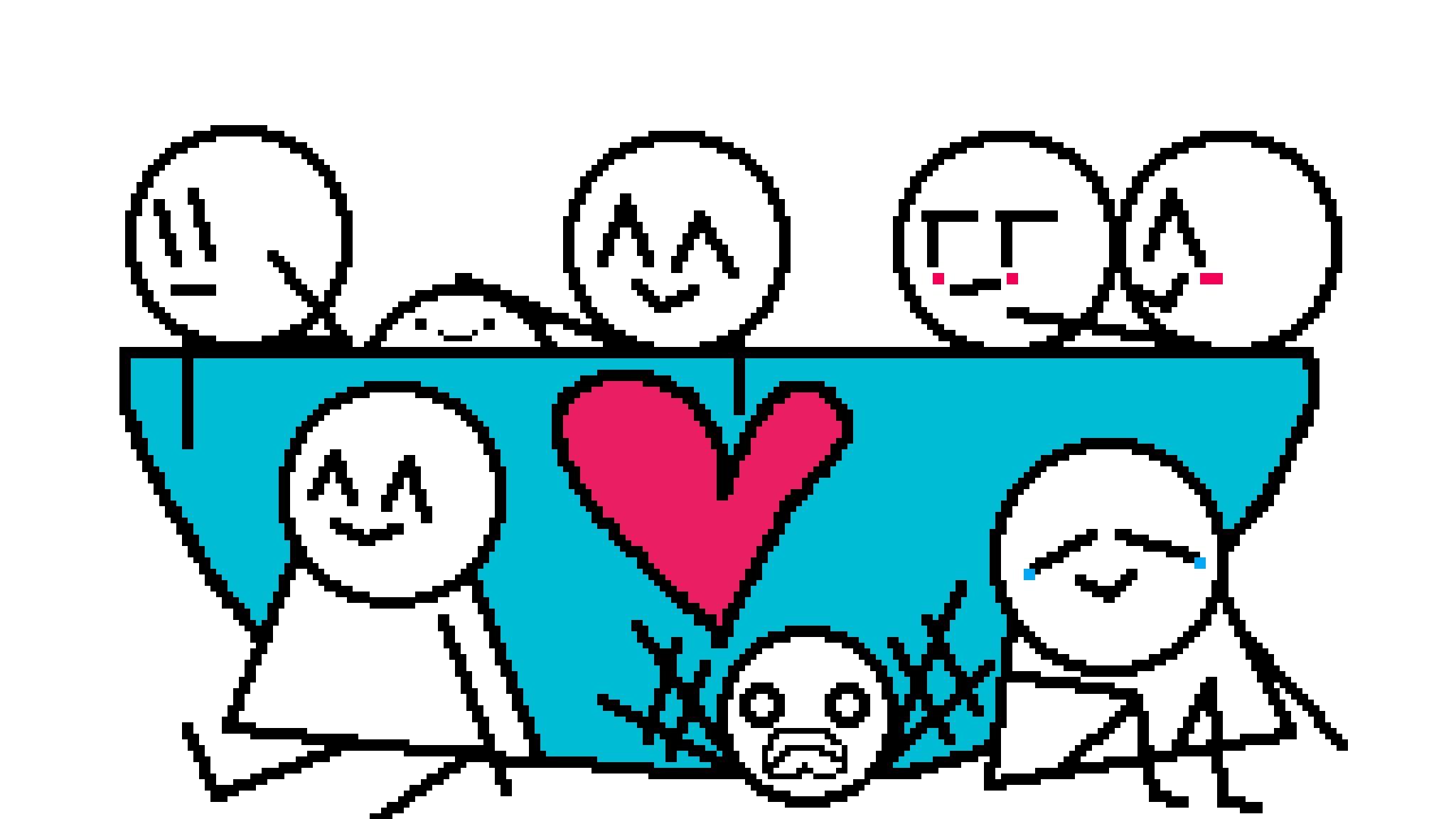 Pixilart - Bowl Template by RyanTheWeirdo