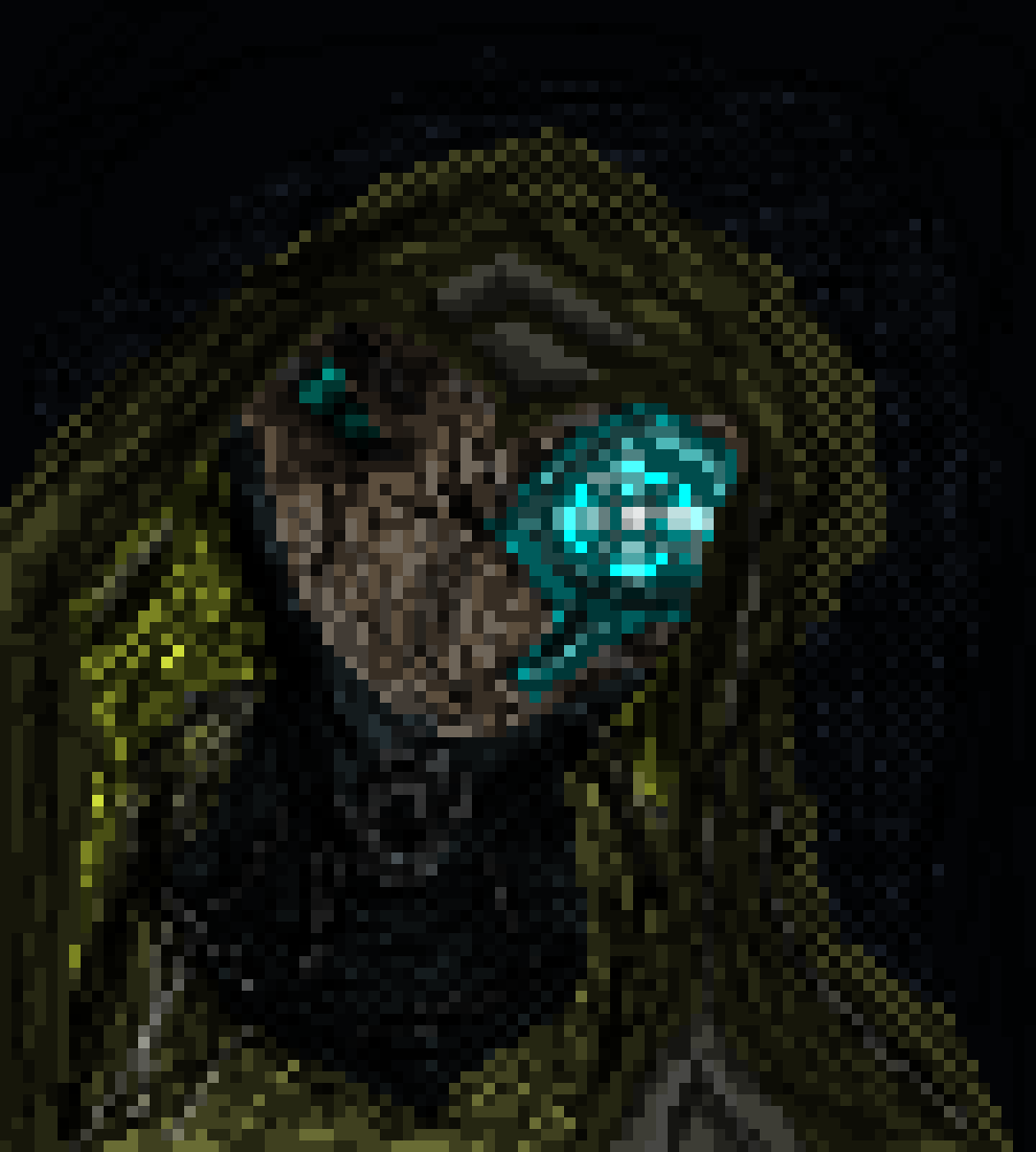 main-image-Welcome to the outer lands.  by Loyopp 