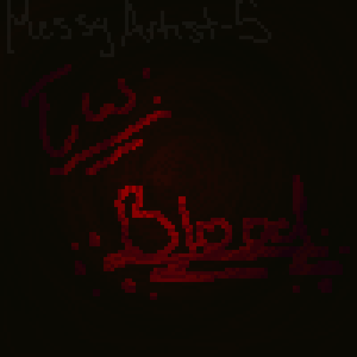 Pixilart Spooky Look By Messofanartist