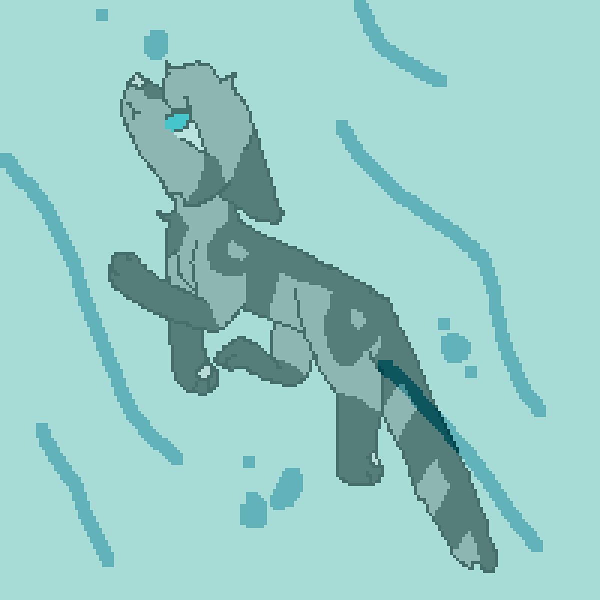 Seaclan Oc