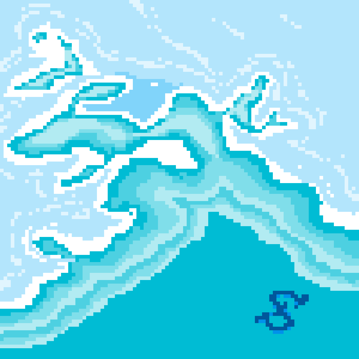 The relationship of detail with the general by 0SinSin0