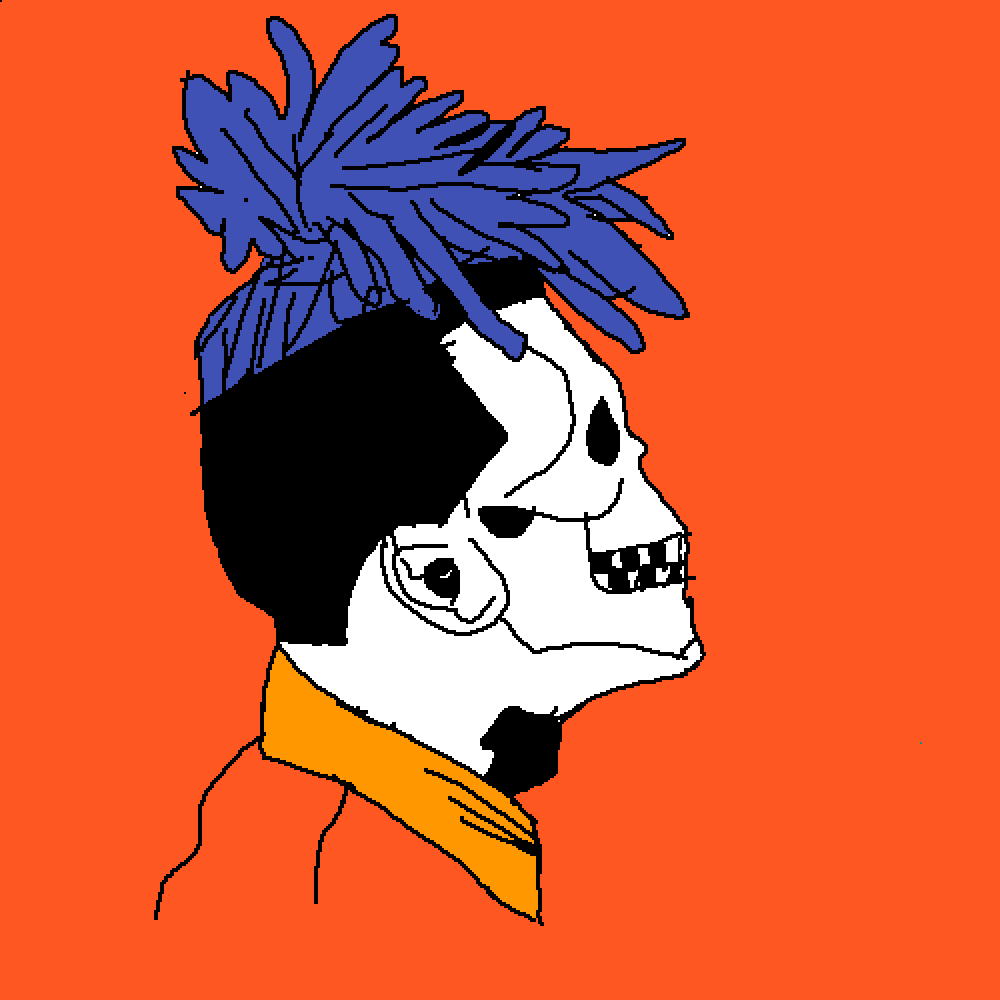 Pixilart R i p By DXRK BXYZFL