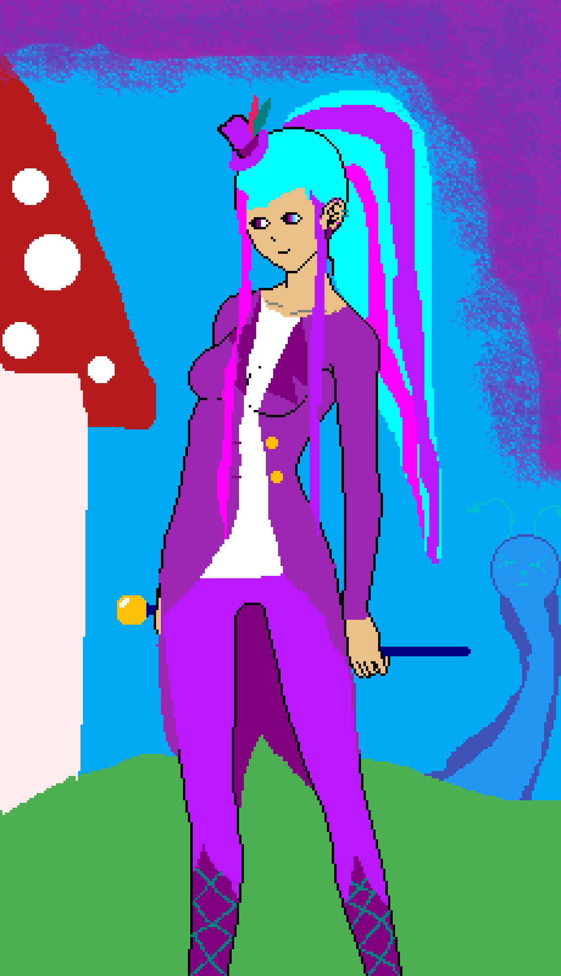 Warwolf S Gallery Pixilart