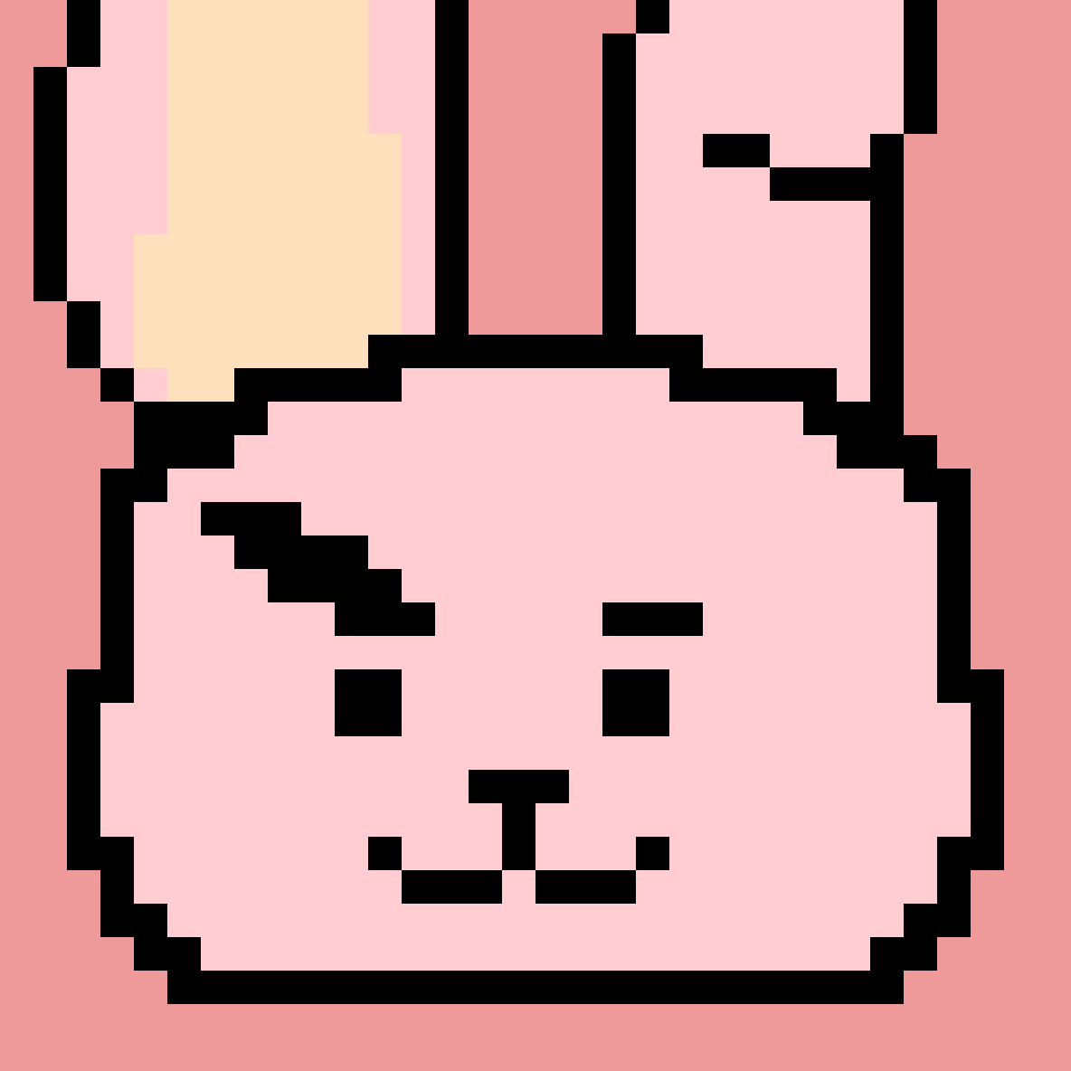 Pixilart - Cooky ? by BTS-Jungkook