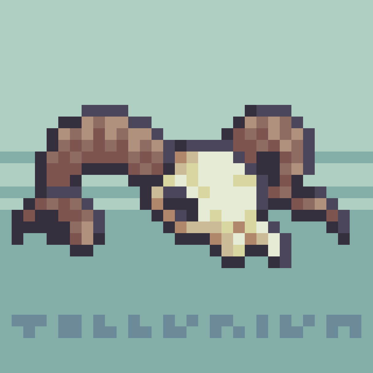 Pixilart - Pfp by Tellurium