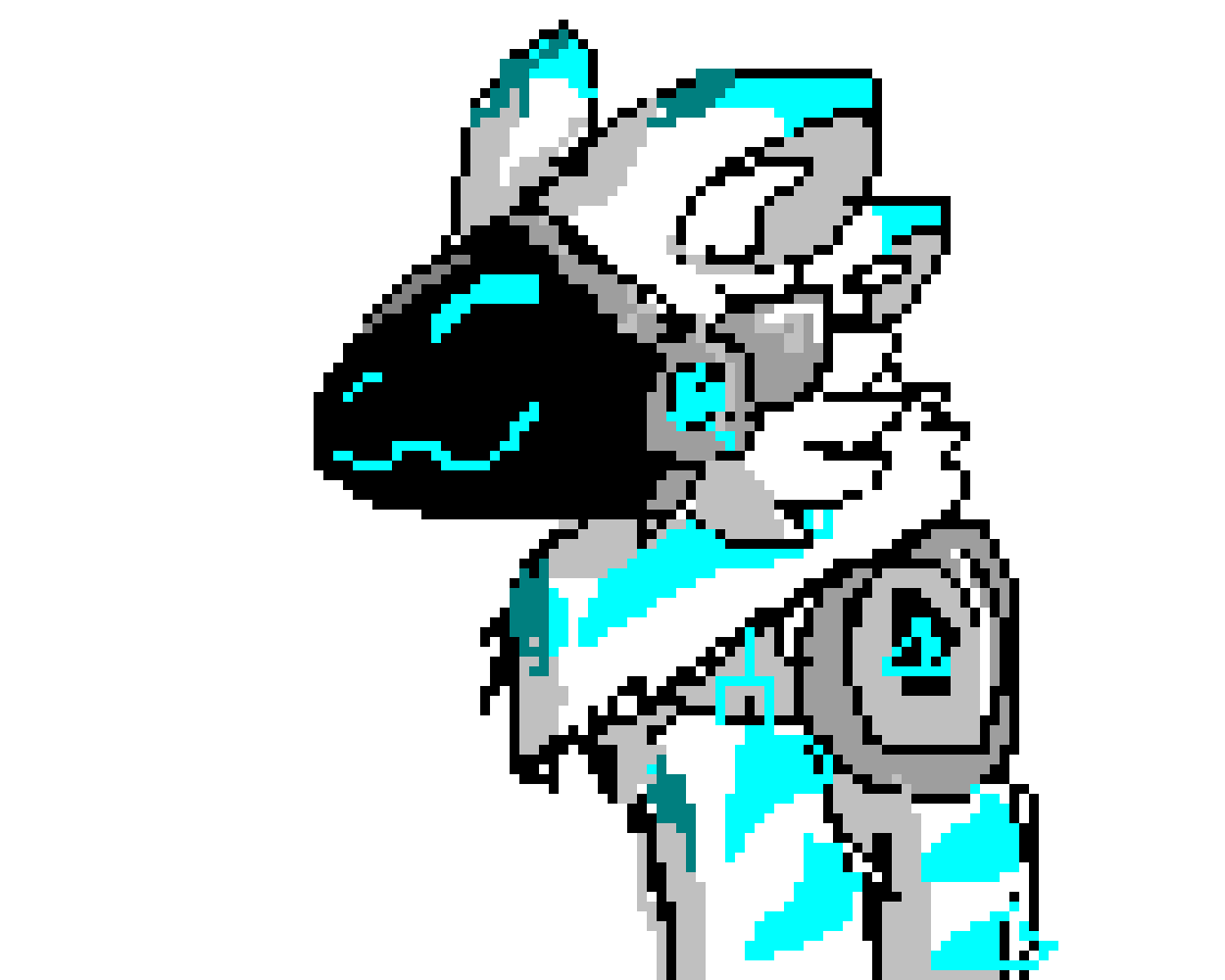Editing Protogen Free Online Pixel Art Drawing Tool Pixilart Editing Protogen Free Online Pixel Art Drawing Tool Pixilart