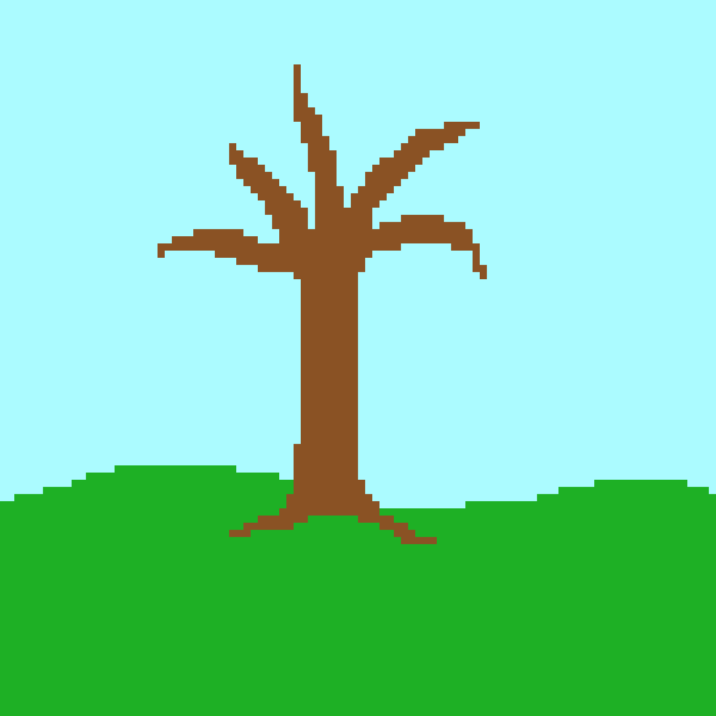 pixilart-seasons-by-dhyghaqhuseqgbn