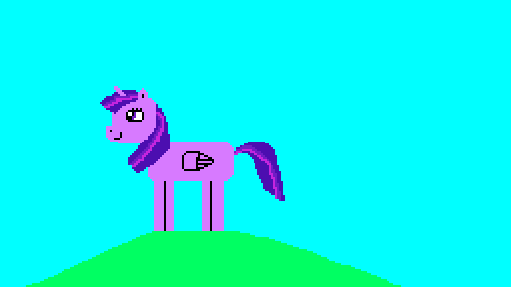 main-image-Twililght Sparkle  by ponypower 