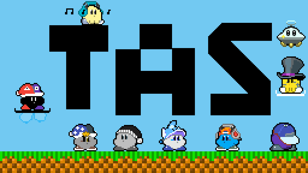 Pixilart - TAS = TimelessHat Animation Studio by TimelessHat