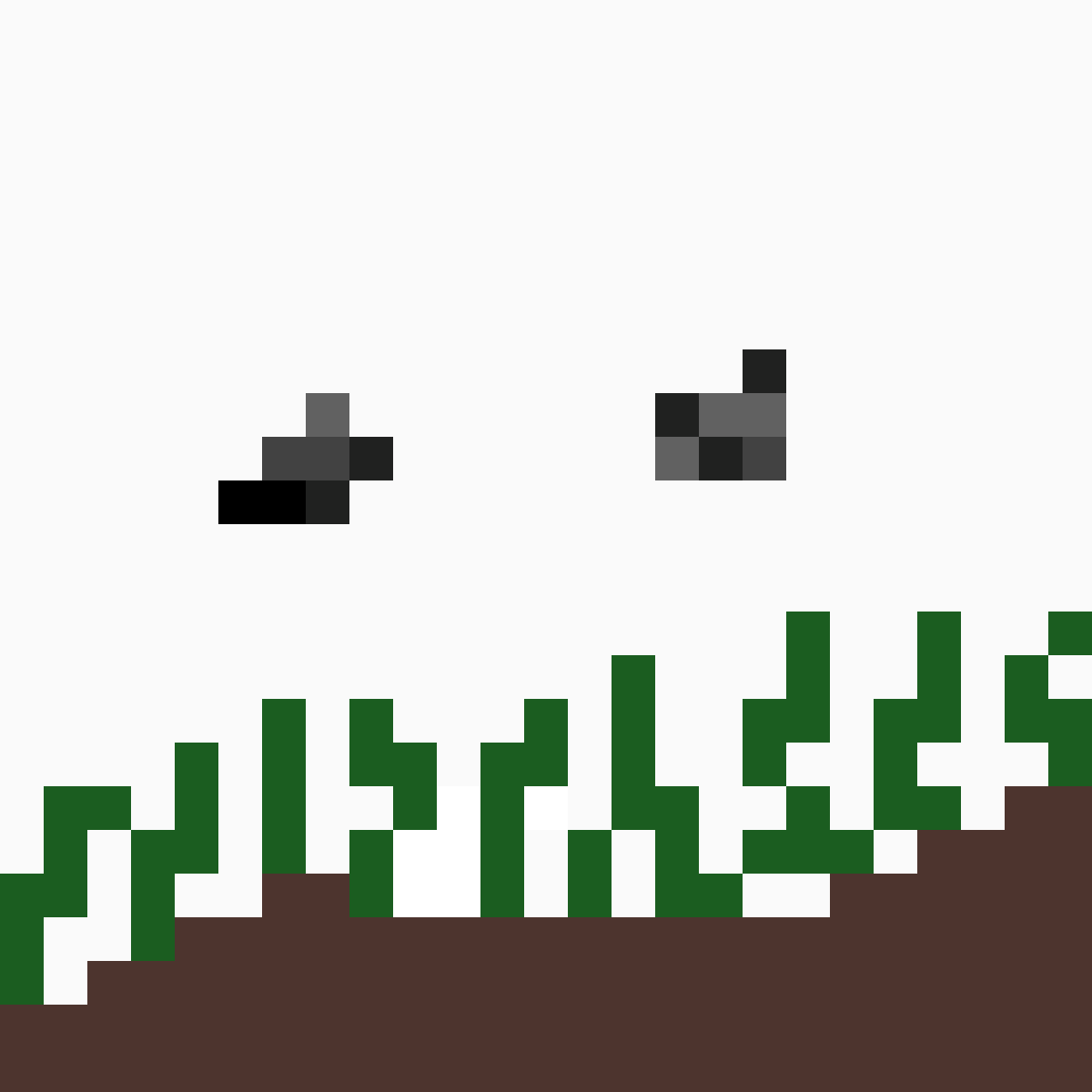 Pixilart Fire Hazard by MoosterDoesBloc