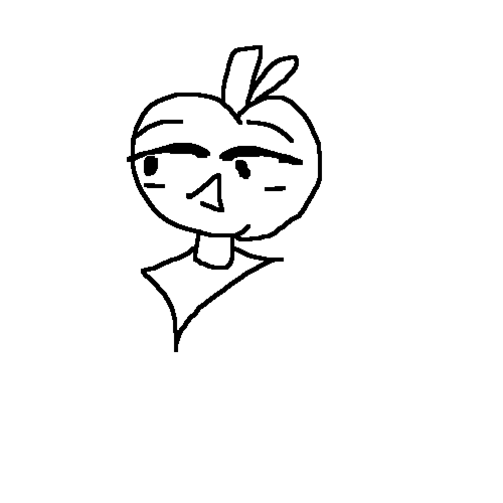 Pixilart - Andy s apple farm by Officiallyasmin, image size:1000x1000