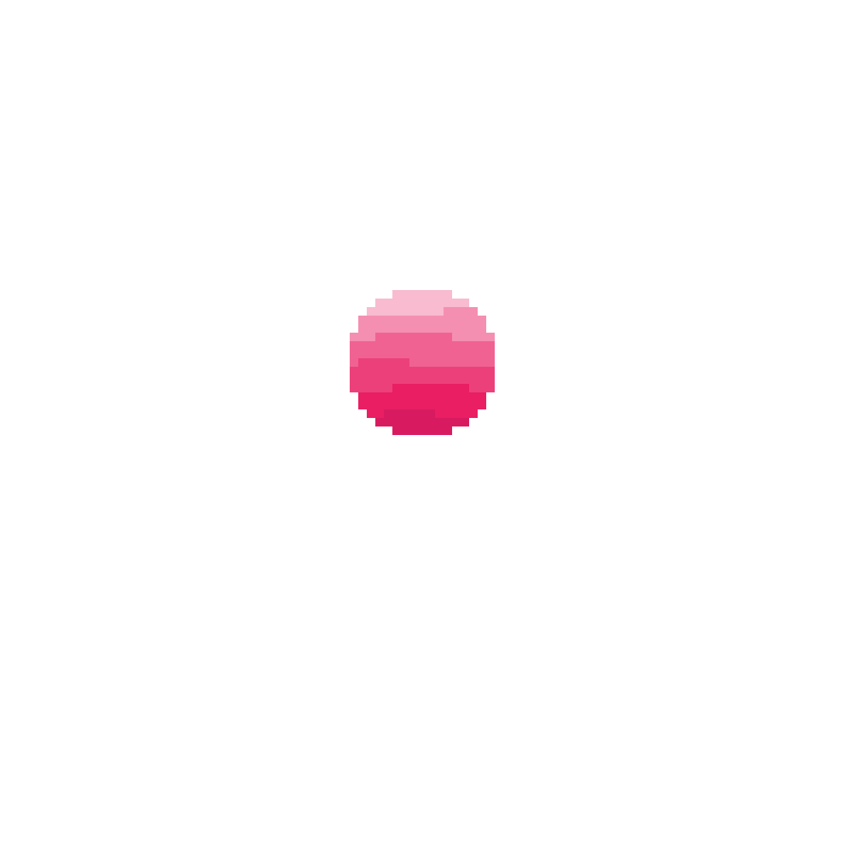 Pink Mars