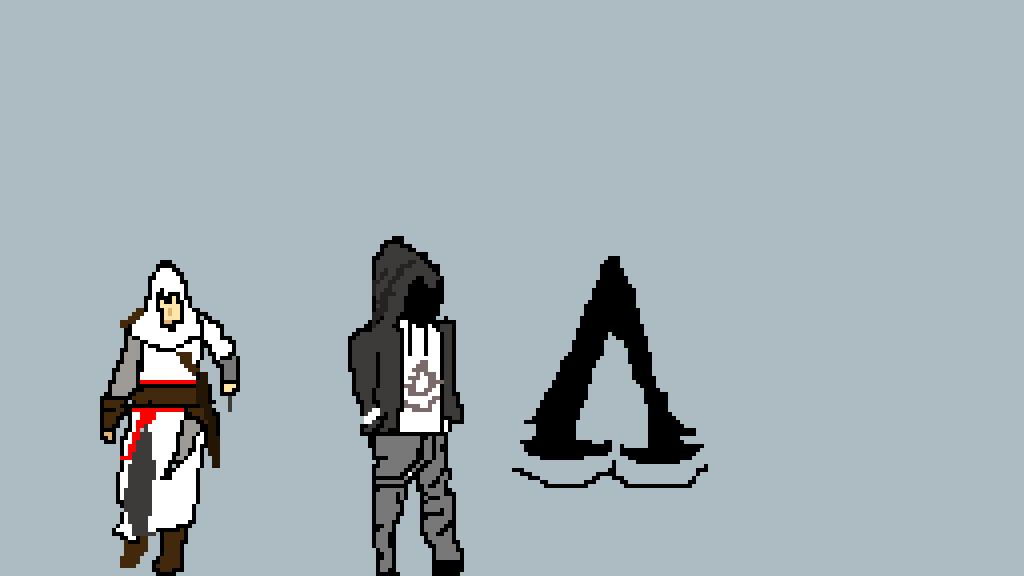 Editing ac - Free online pixel art drawing tool - Pixilart