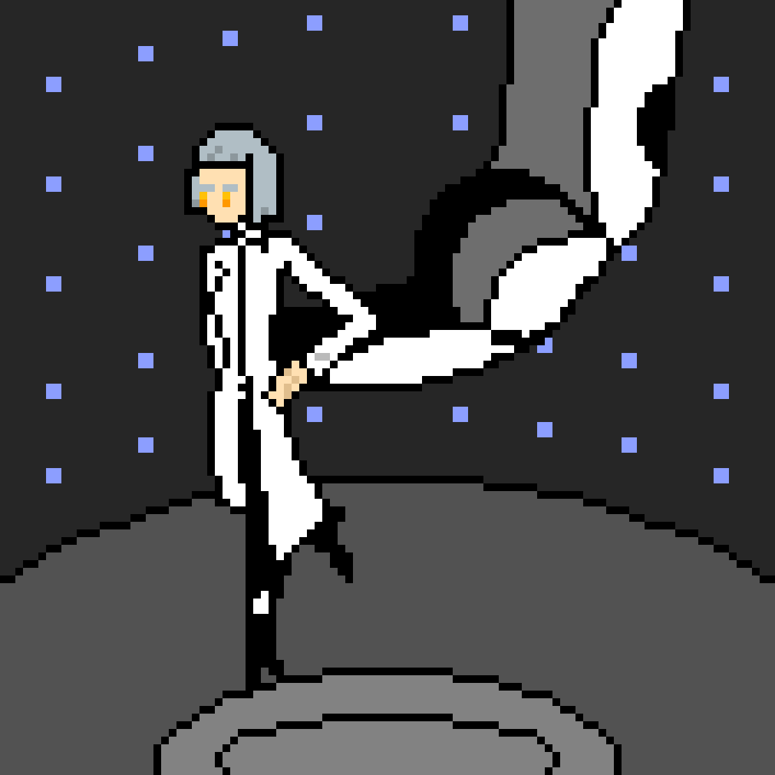 Portal 2 glados | portal 2, portal, portal art, image size:1111x1111