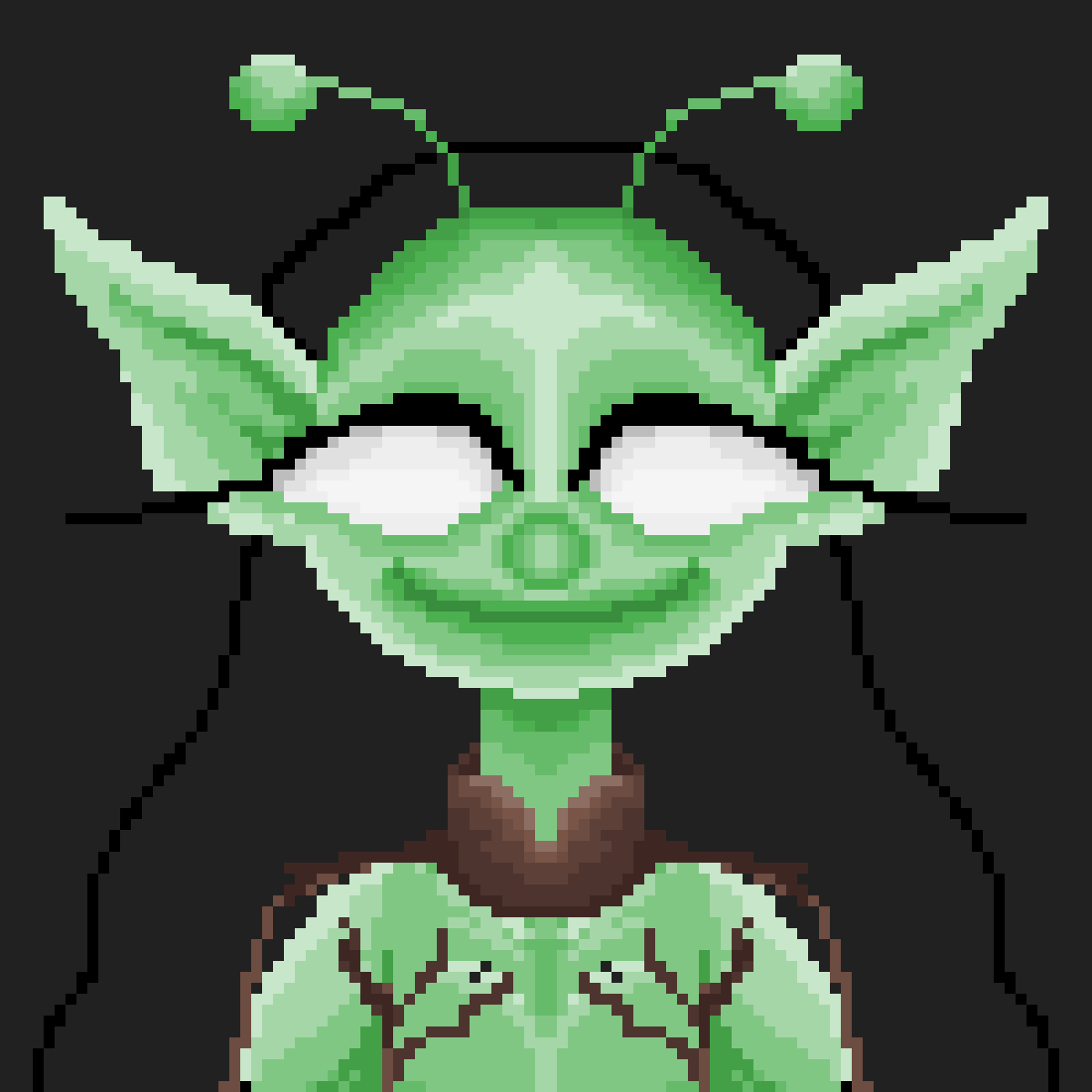 idontknowart's Gallery - Pixilart