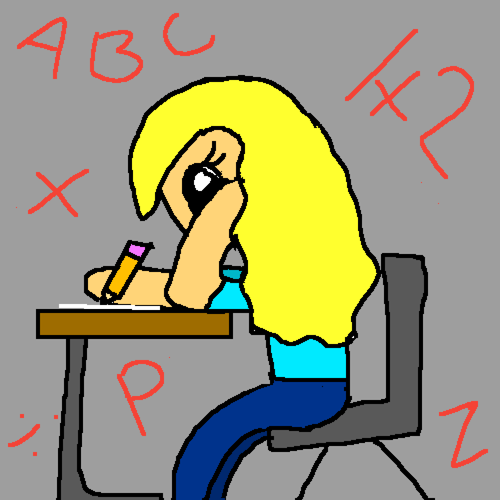 Send Help!!! by Breezer