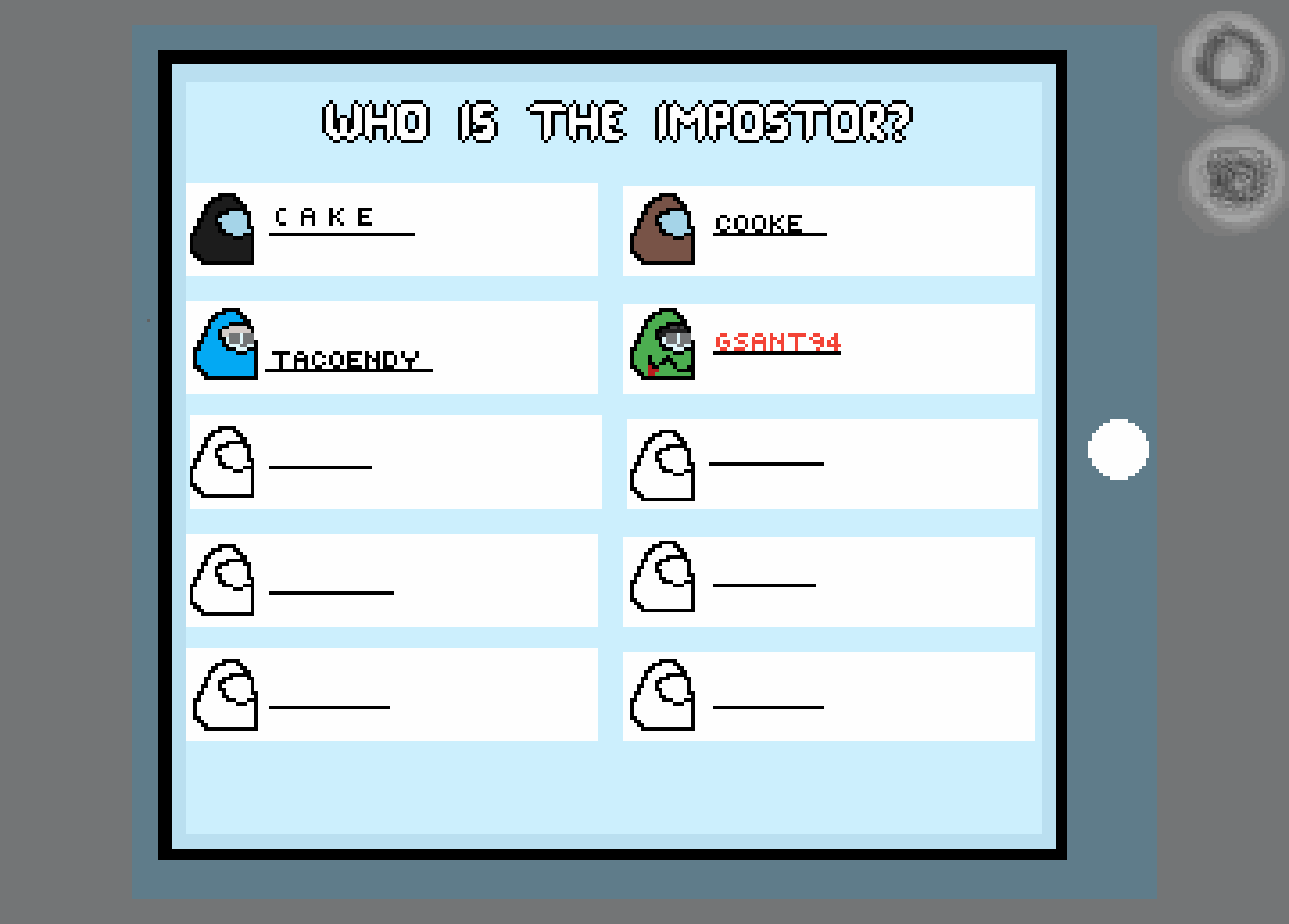 Pixilart - inp by SmugSnatcher