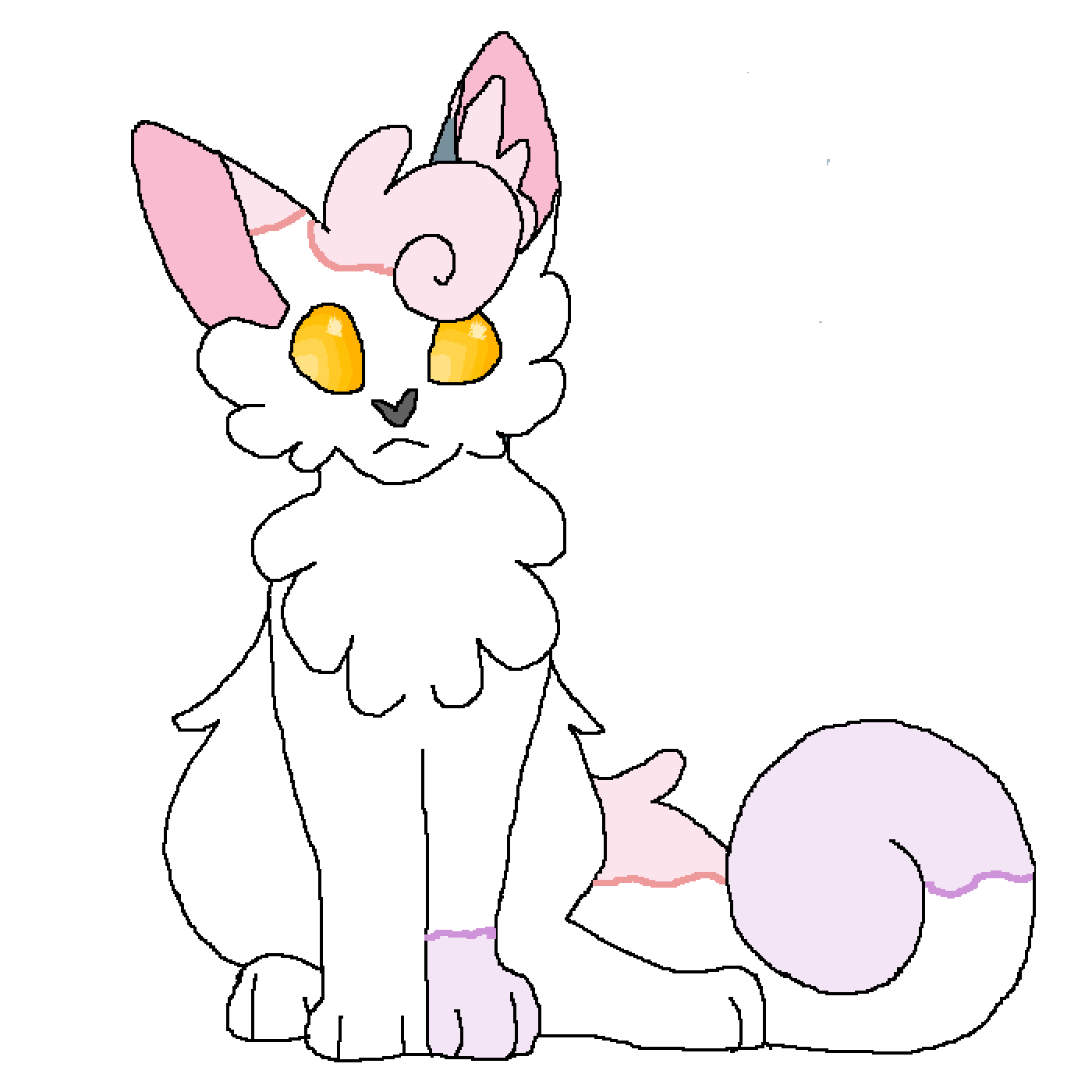 Pixilart Name Her WARRIOR NAMES By SandersSides