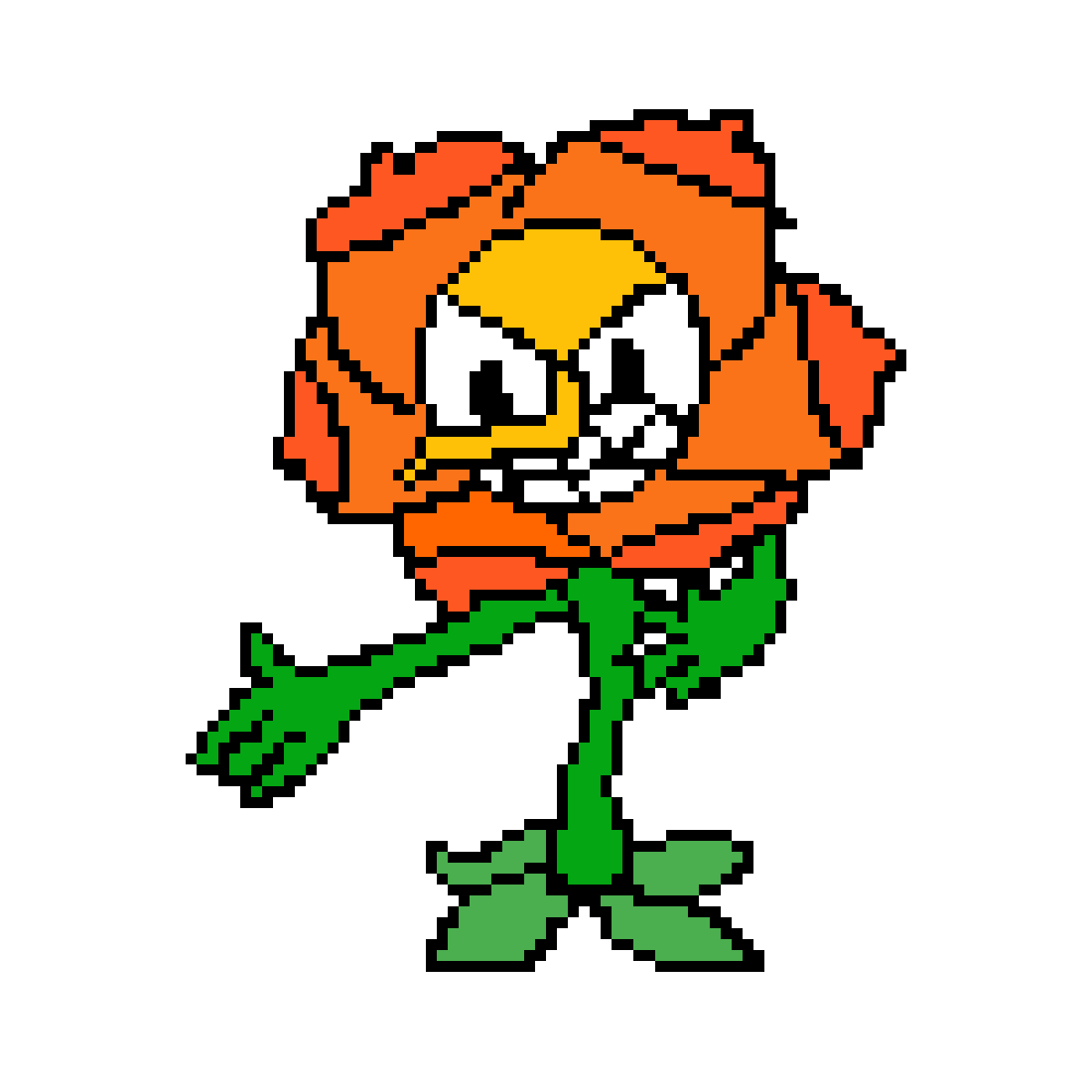 Cagney Carnation Cuphead Gif Cagneycarnation Cuphead vrogue.co