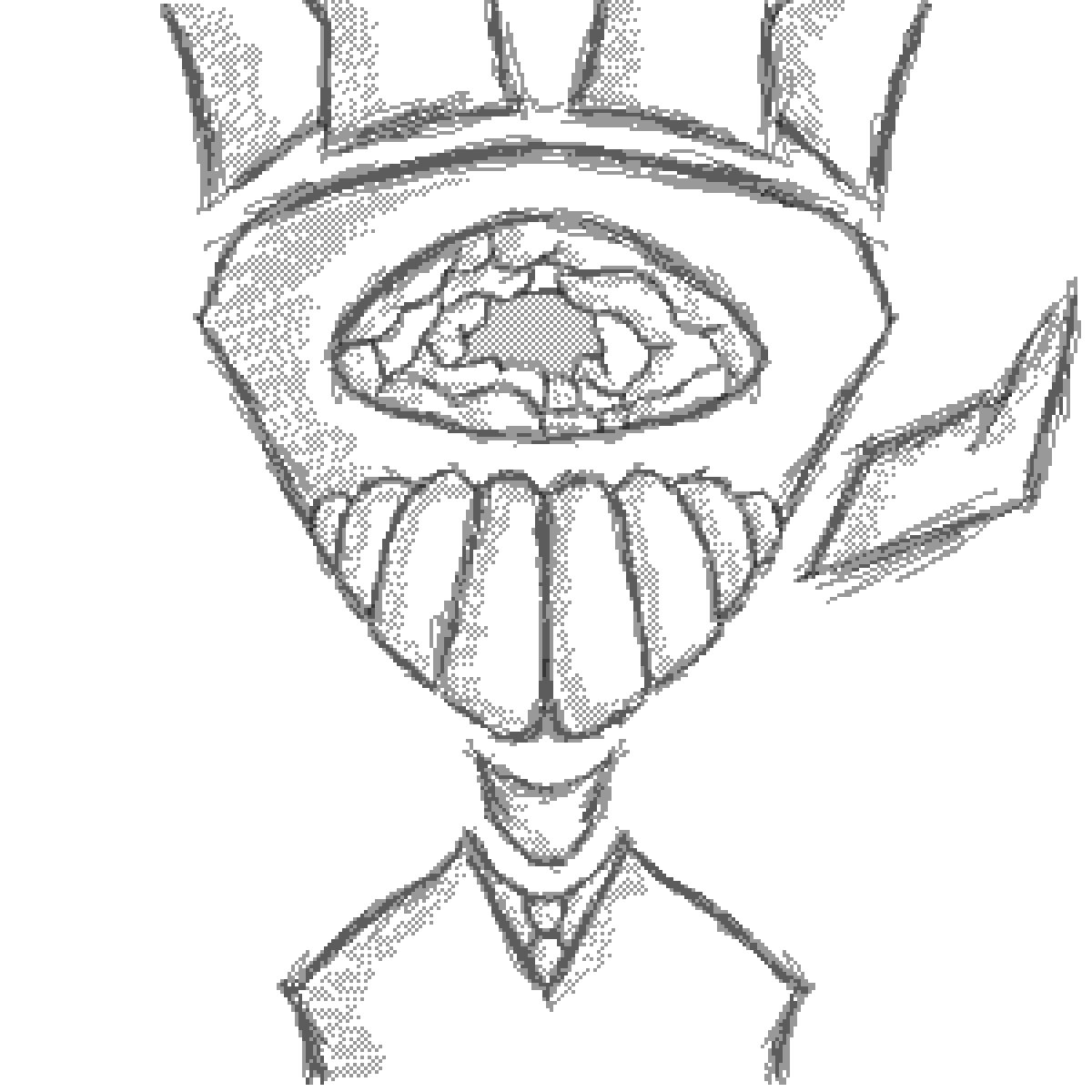 Pixilart New Tablet Test By WatchfulEye Pixilart new tablet test by watchfuleye