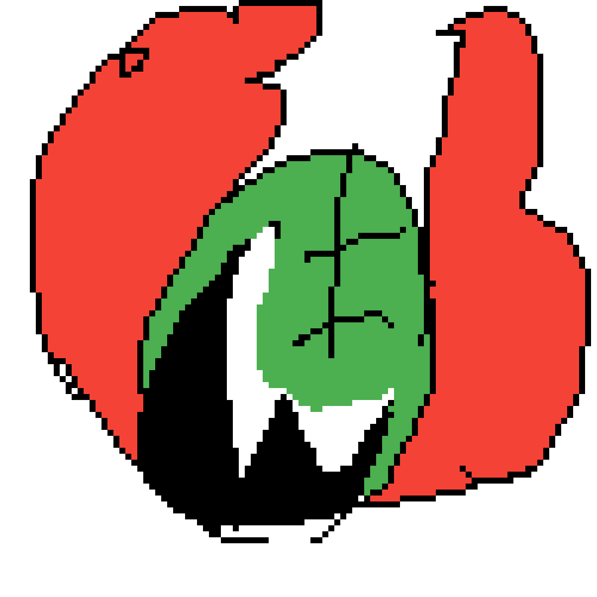 Pixilart - TRicky tricky tricky icon by DkAjOgx4V4vVANC