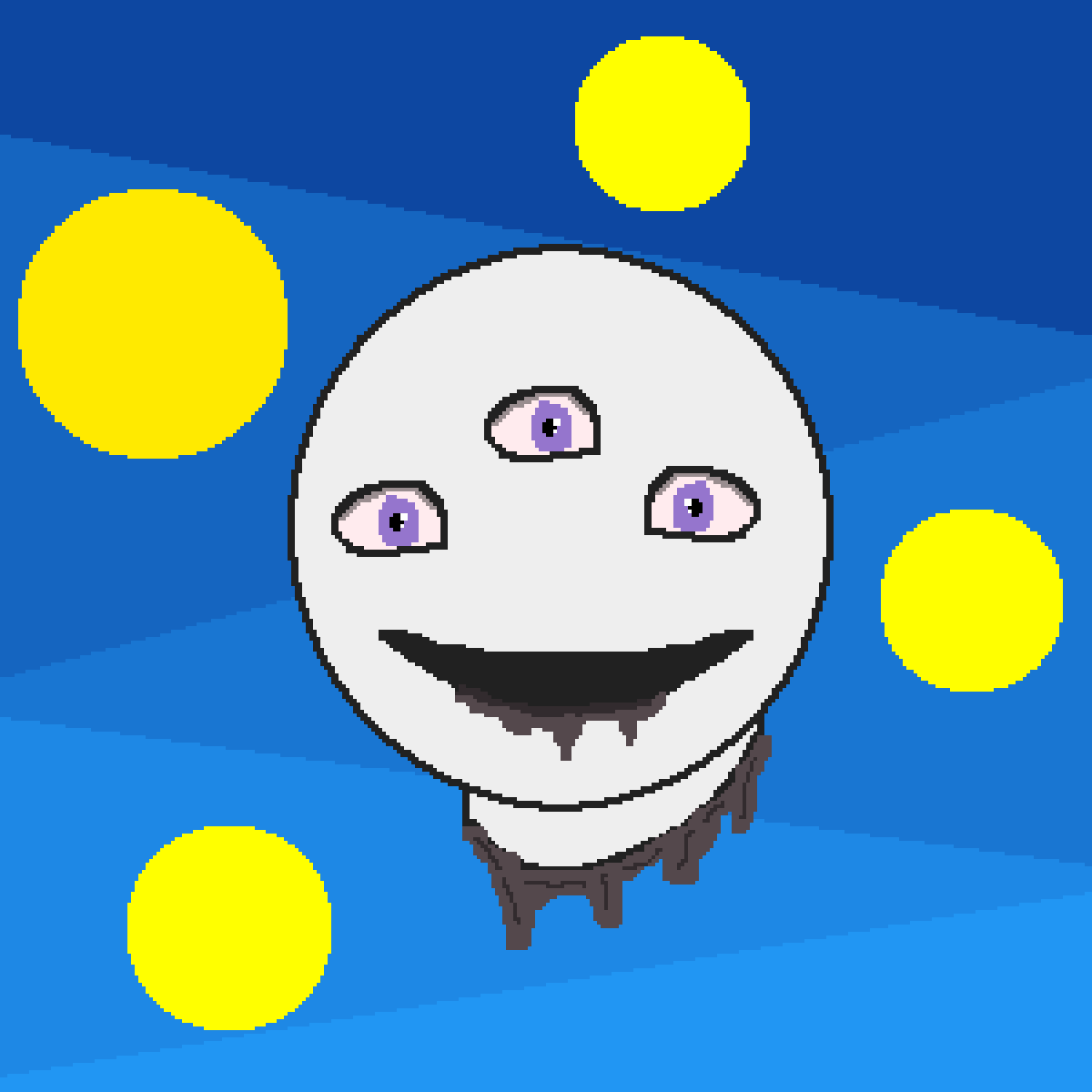 Bubbles by PurpleAnonymous