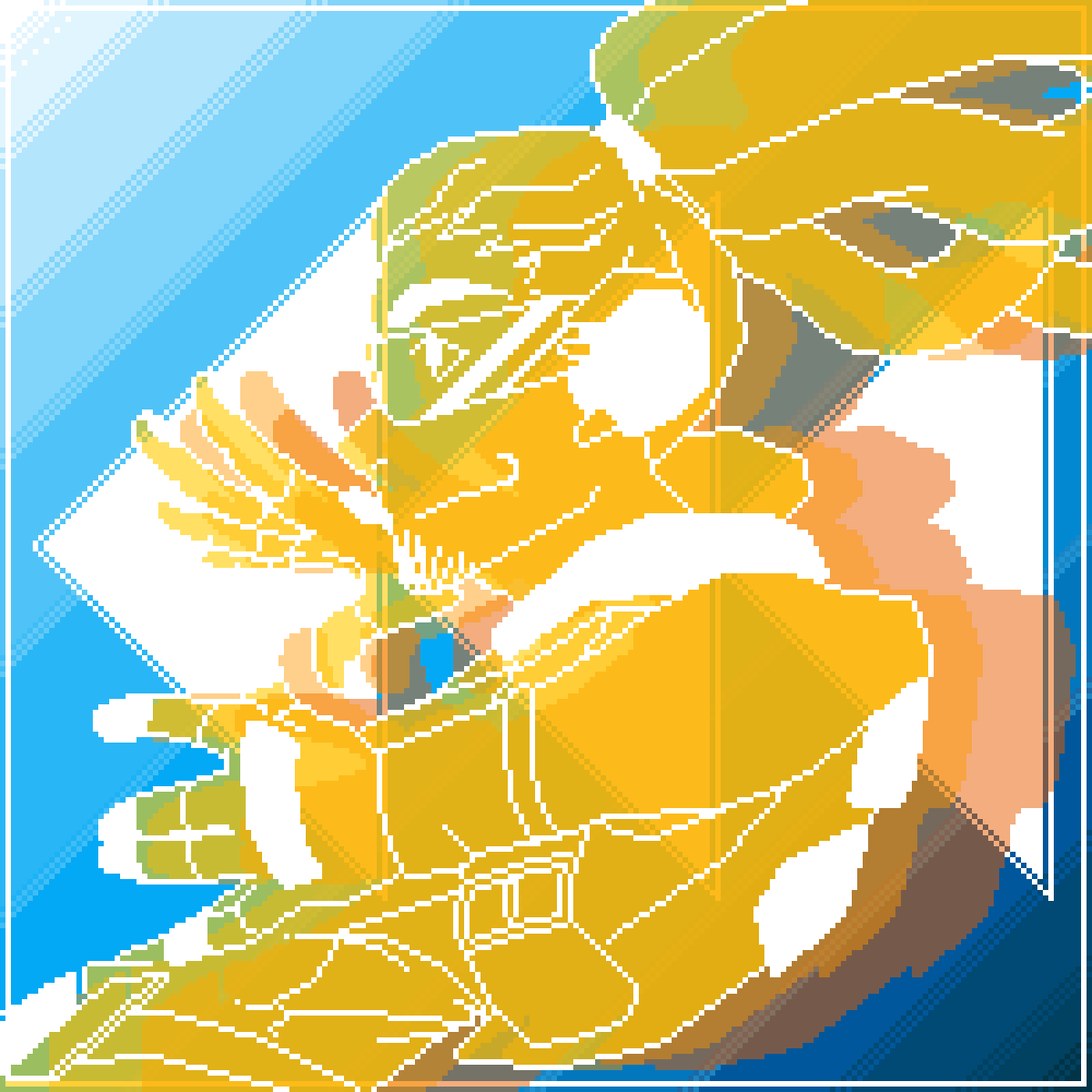 Lucio Cover by Tottyy