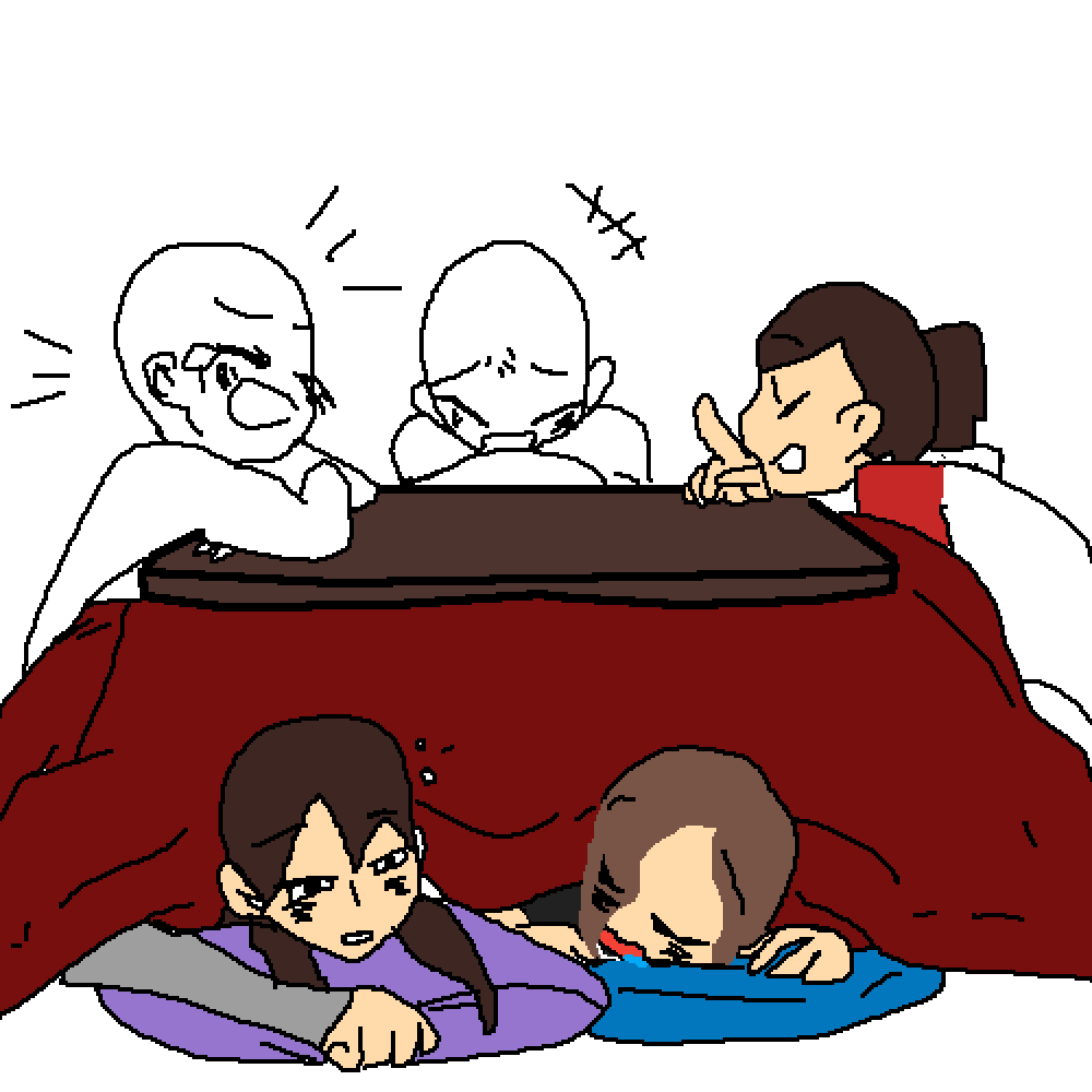 Pixilart base le Sleepover By ALovelyVillan pixilart-base-le-sleepover-by-alovelyvillan