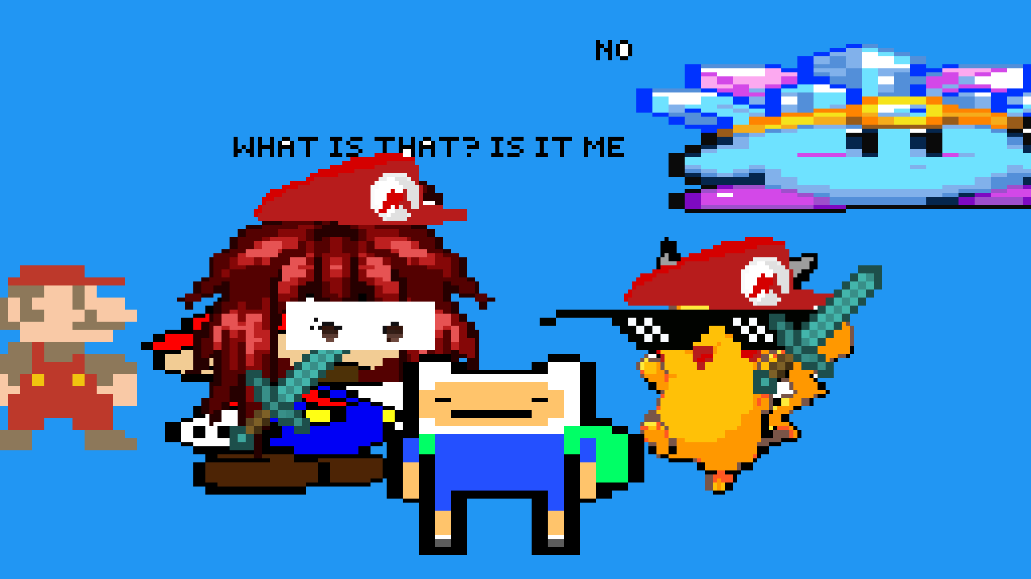pixilart-fghjhgf-by-mufferglitch123
