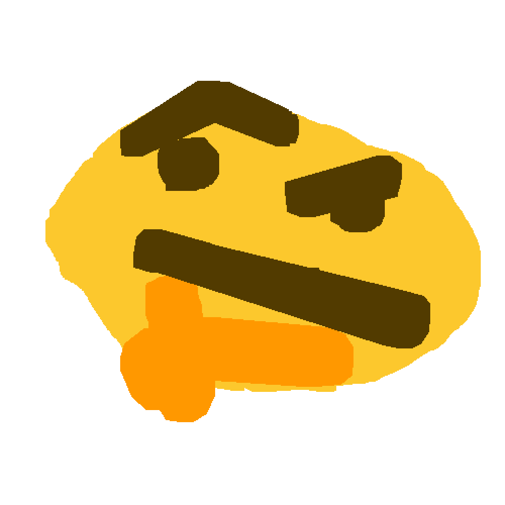 HMMMMM (V2) by The-Space-Junk