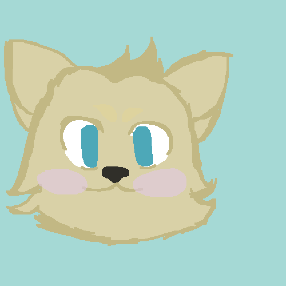 Hey I'm back! by DarcoTheCorgi