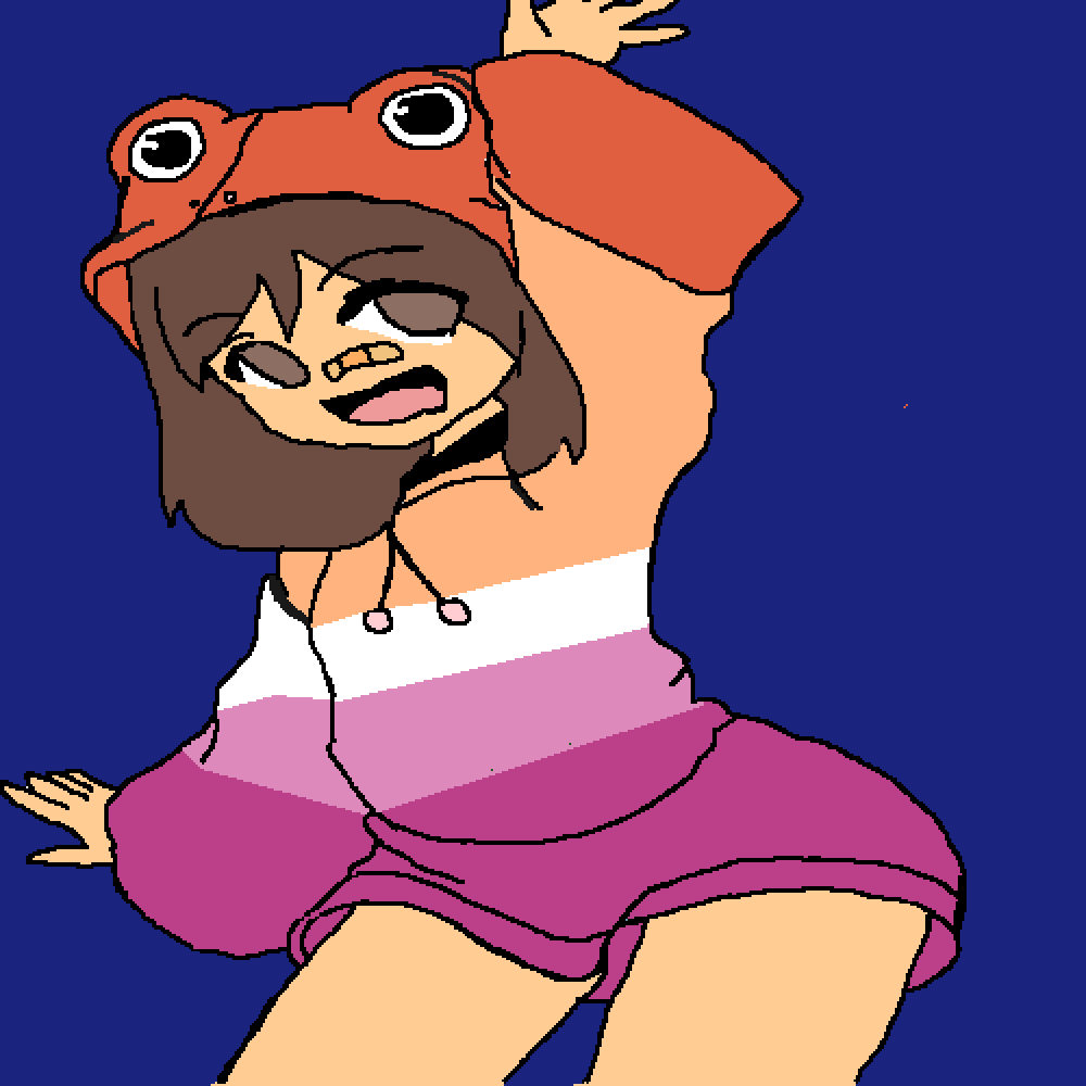 Pixilart - pfp meaning by Ho3zlvlayy