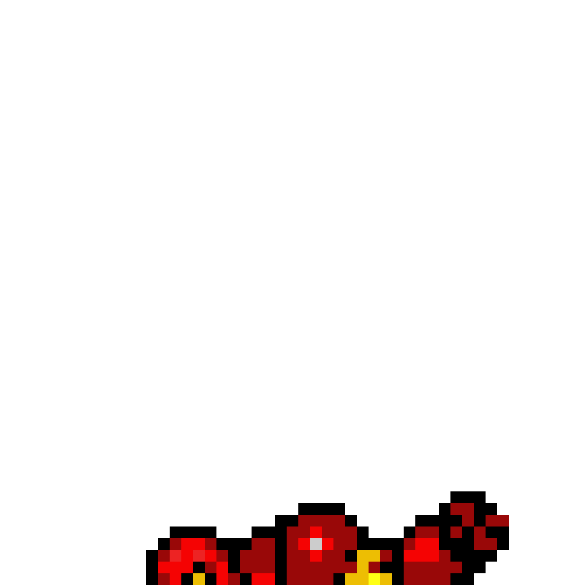 Flying Iron Man Animated Gif